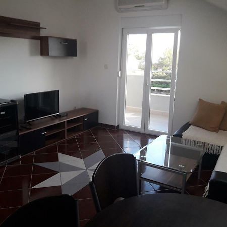 Apartmani Kuzmic Врси Екстер'єр фото
