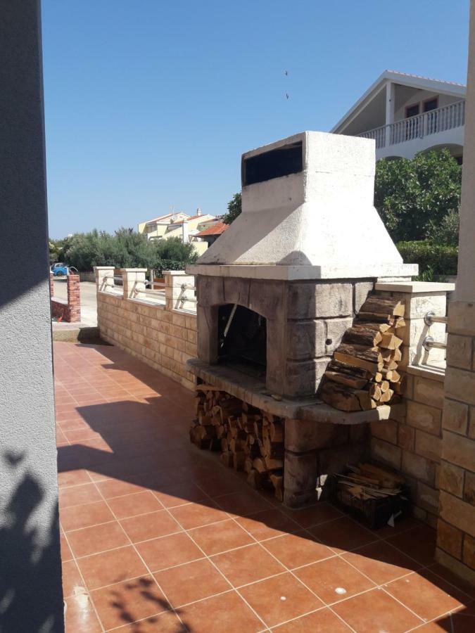 Apartmani Kuzmic Врси Екстер'єр фото