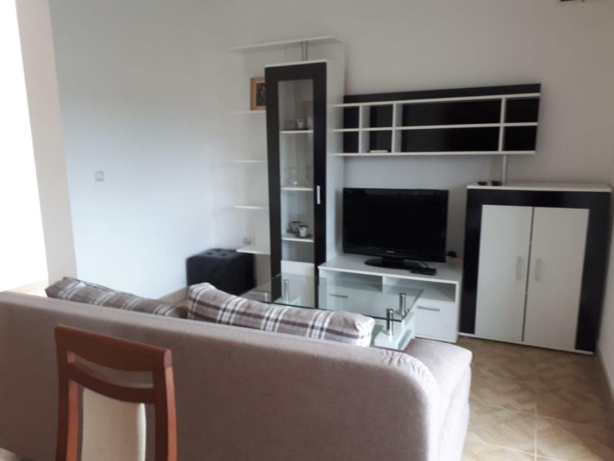 Apartmani Kuzmic Врси Екстер'єр фото