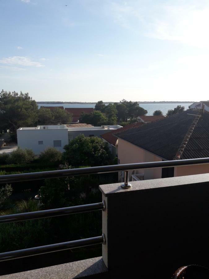 Apartmani Kuzmic Врси Екстер'єр фото