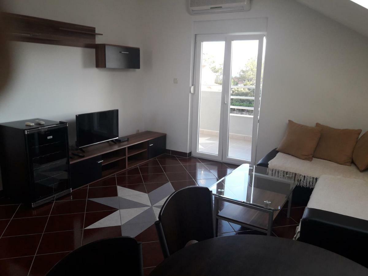 Apartmani Kuzmic Врси Екстер'єр фото