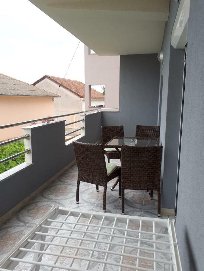 Apartmani Kuzmic Врси Екстер'єр фото