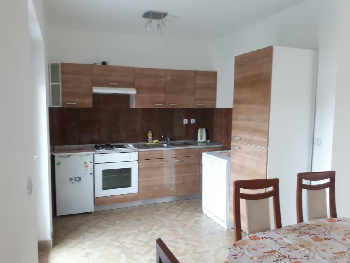 Apartmani Kuzmic Врси Екстер'єр фото