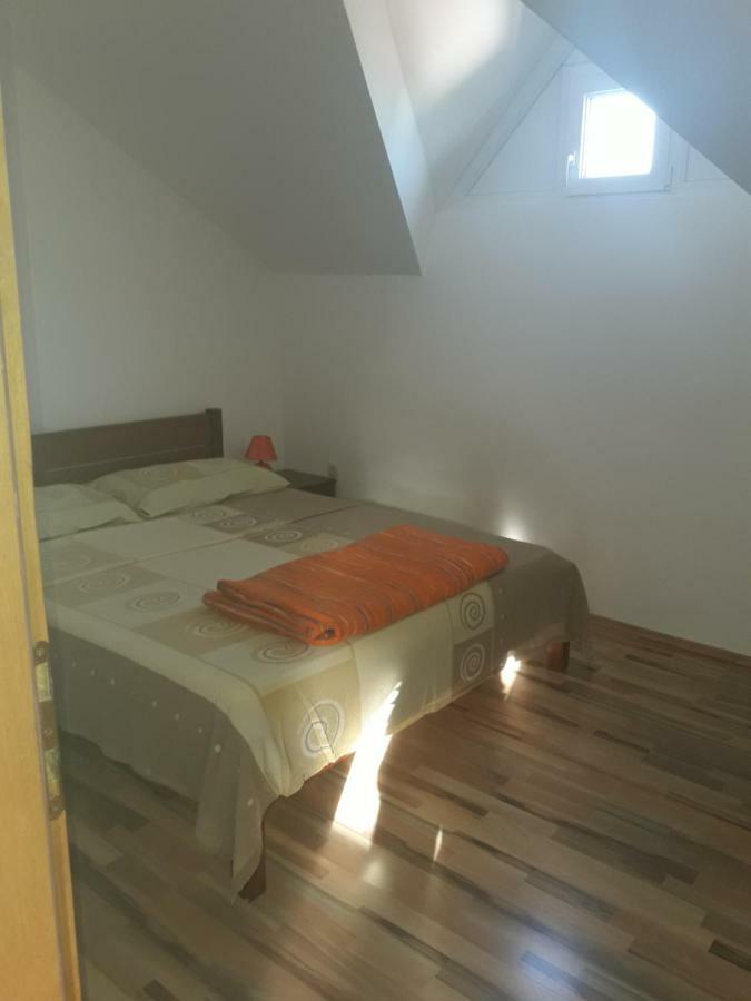 Apartmani Kuzmic Врси Екстер'єр фото