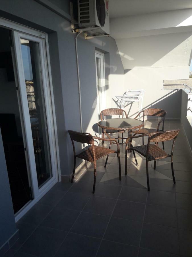 Apartmani Kuzmic Врси Екстер'єр фото