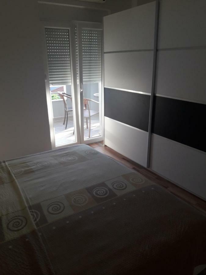 Apartmani Kuzmic Врси Екстер'єр фото